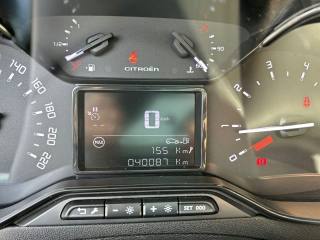 CITROEN C3 usata, con Bluetooth