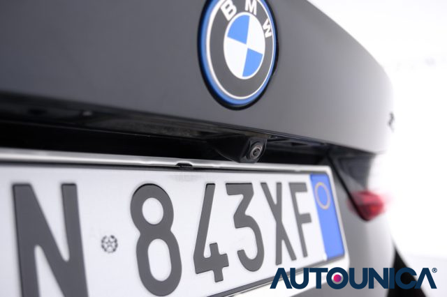 BMW 320 usata, con Pacchetto invernale