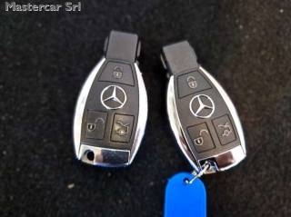 MERCEDES-BENZ GLC 43 AMG usata, con Cruise Control