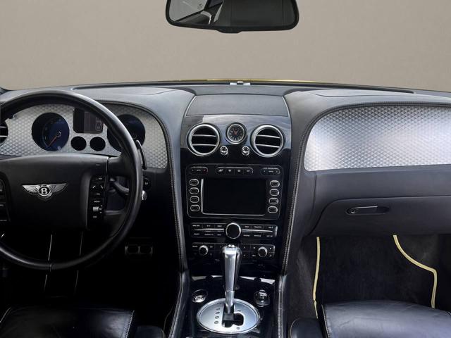 BENTLEY Continental usata, con Controllo trazione