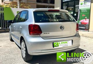 VOLKSWAGEN Polo usata, con Airbag Passeggero