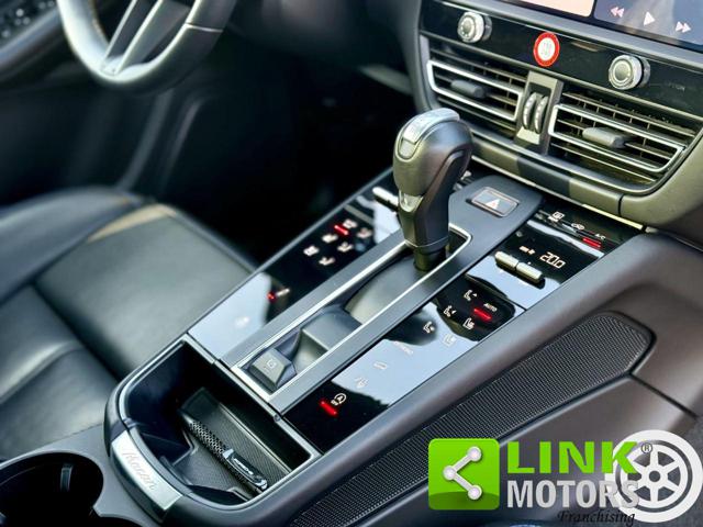 PORSCHE Macan usata, con Climatizzatore
