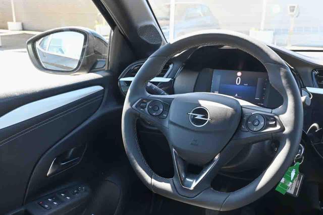 OPEL Corsa usata, con Vetri oscurati