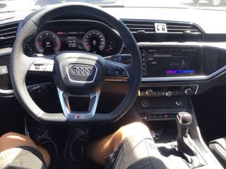 AUDI Q3 usata, con Immobilizzatore elettronico