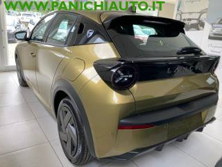 LANCIA Ypsilon usata, con Airbag laterali