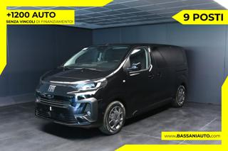 FIAT Ulysse 2.0 BlueHDi 180 CV AT8 L2 Combi