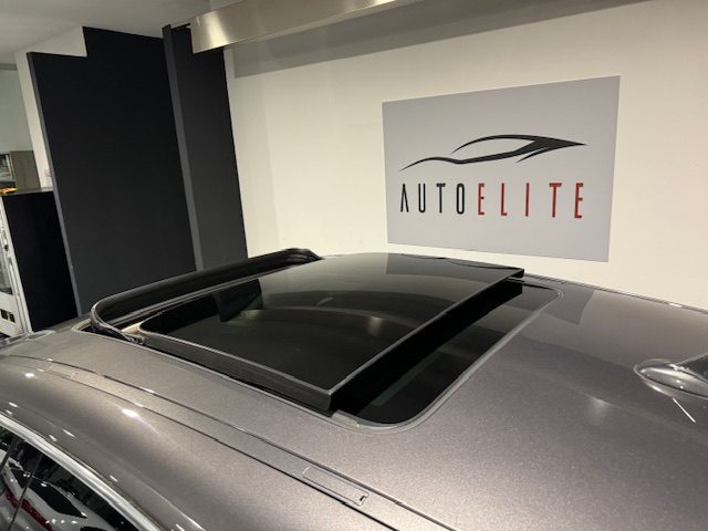 MASERATI Levante usata, con Cruise Control