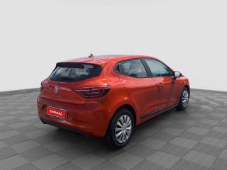 RENAULT Clio usata 4