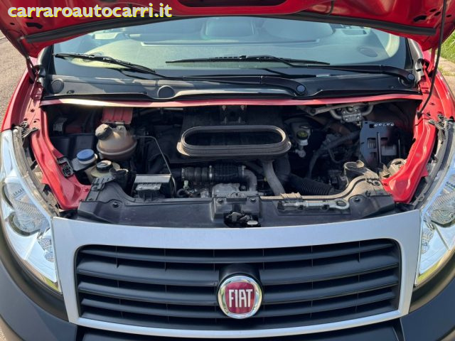 FIAT Scudo usata 29