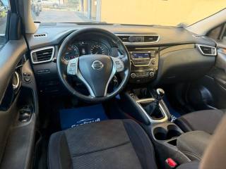 NISSAN Qashqai usata, con ESP