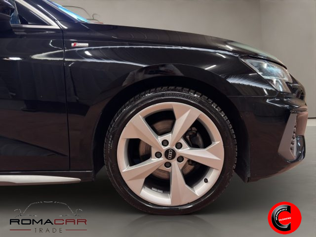 AUDI A3 usata, con Servosterzo
