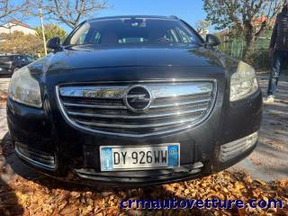 OPEL Insignia 2.0 CDTI Sports Tourer Cosmo