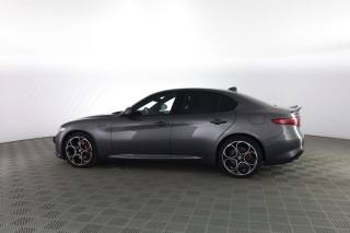 ALFA ROMEO Giulia usata 5