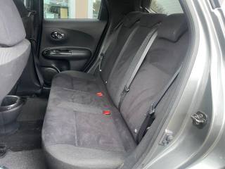 NISSAN Juke usata, con Immobilizzatore elettronico