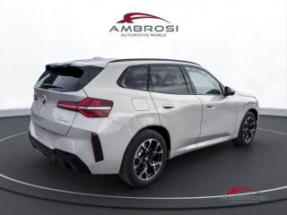 BMW X3 usata 2