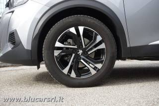 PEUGEOT 2008 usata, con Frenata d