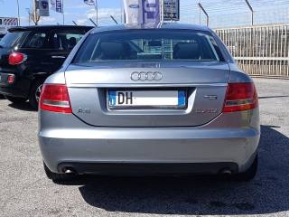 AUDI A6 usata 6