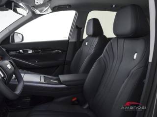 GEELY EX5 usata 8
