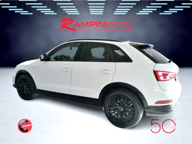 AUDI Q3 usata 9