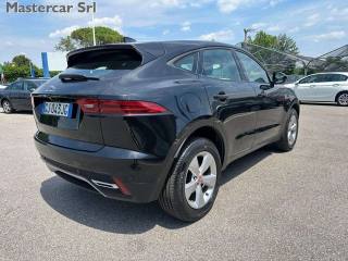 JAGUAR E-Pace usata, con Antifurto