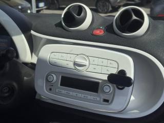 SMART ForTwo usata, con Cruise Control