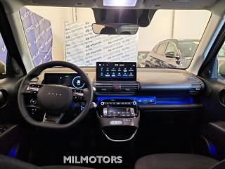 HYUNDAI INSTER usata, con Specchietti laterali elettrici
