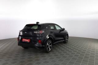 FORD Puma usata 3