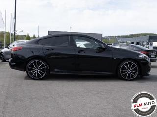 BMW 218 usata, con Boardcomputer