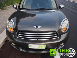 MINI Countryman usata 43