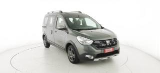 DACIA Dokker 1.5 dCi 8V 90CV Start&Stop StepWay
