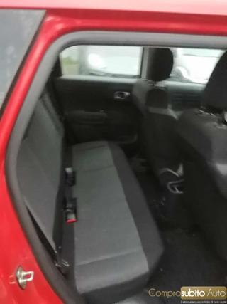 CITROEN C3 Aircross usata, con Cruise Control