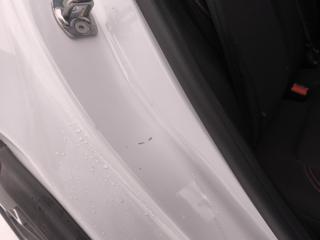 FORD Puma usata, con Monitoraggio pressione pneumatici