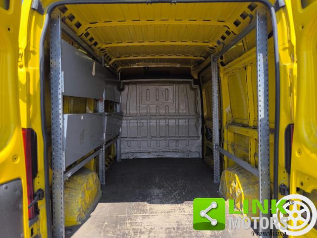 FIAT Ducato usata, con Chiusura centralizzata