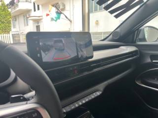 JEEP Avenger usata, con Touch screen