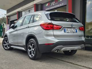 BMW X1 usata 104
