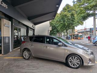 TOYOTA Auris usata, con Alzacristalli elettrici