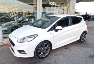 FORD Fiesta usata, con Airbag Passeggero