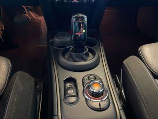 MINI Countryman usata, con Bracciolo