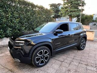 JEEP Avenger usata 1