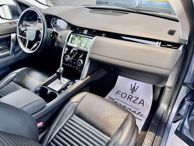 LAND ROVER Discovery Sport usata, con Park Distance Control