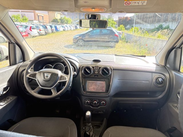 DACIA Lodgy usata 48