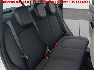 FIAT Panda usata, con Servosterzo