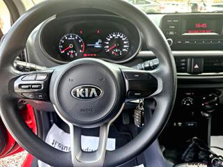 KIA Picanto usata, con Climatizzatore