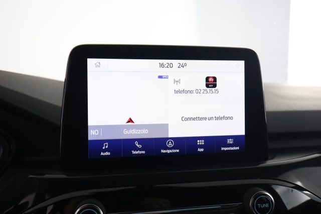 FORD Kuga usata 10