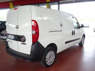 FIAT Doblo usata, con Autoradio