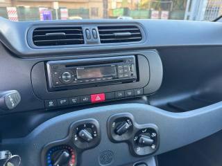 FIAT Panda usata, con Chiusura centralizzata
