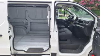 RENAULT Trafic usata, con Bluetooth