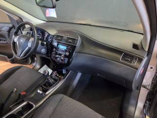 NISSAN Pulsar usata, con Servosterzo