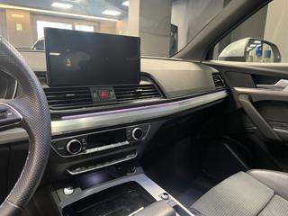AUDI Q5 usata, con Park Distance Control