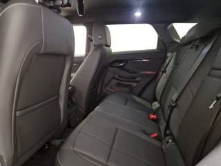LAND ROVER Range Rover Evoque usata, con Autoradio